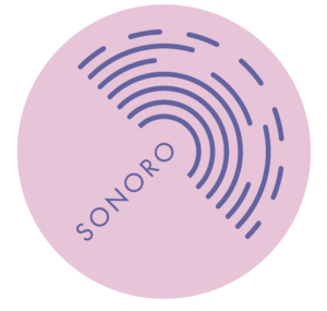 Sonoro logo