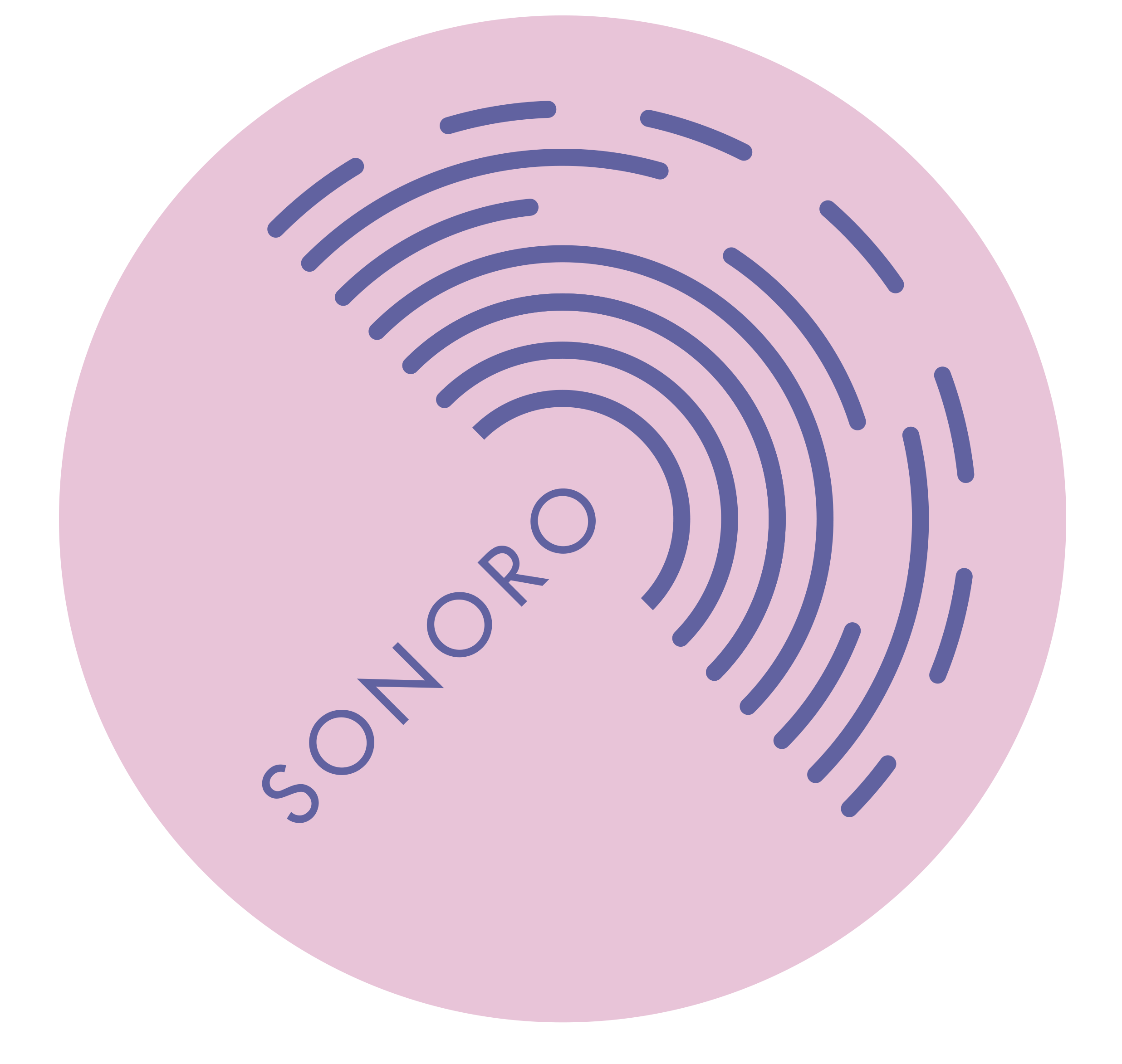 Sonoro logo